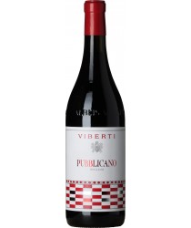 VIVERTI-DOGLIANI   DOCG   2021  (PUBBLICANO)